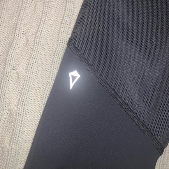 Lululemon Leggings - Picture 6 of 7